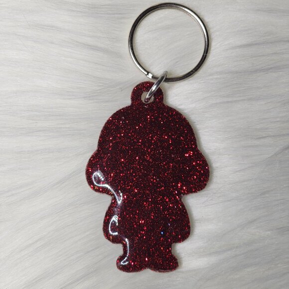 Jigsaw Keychain - Picture 2 of 2
